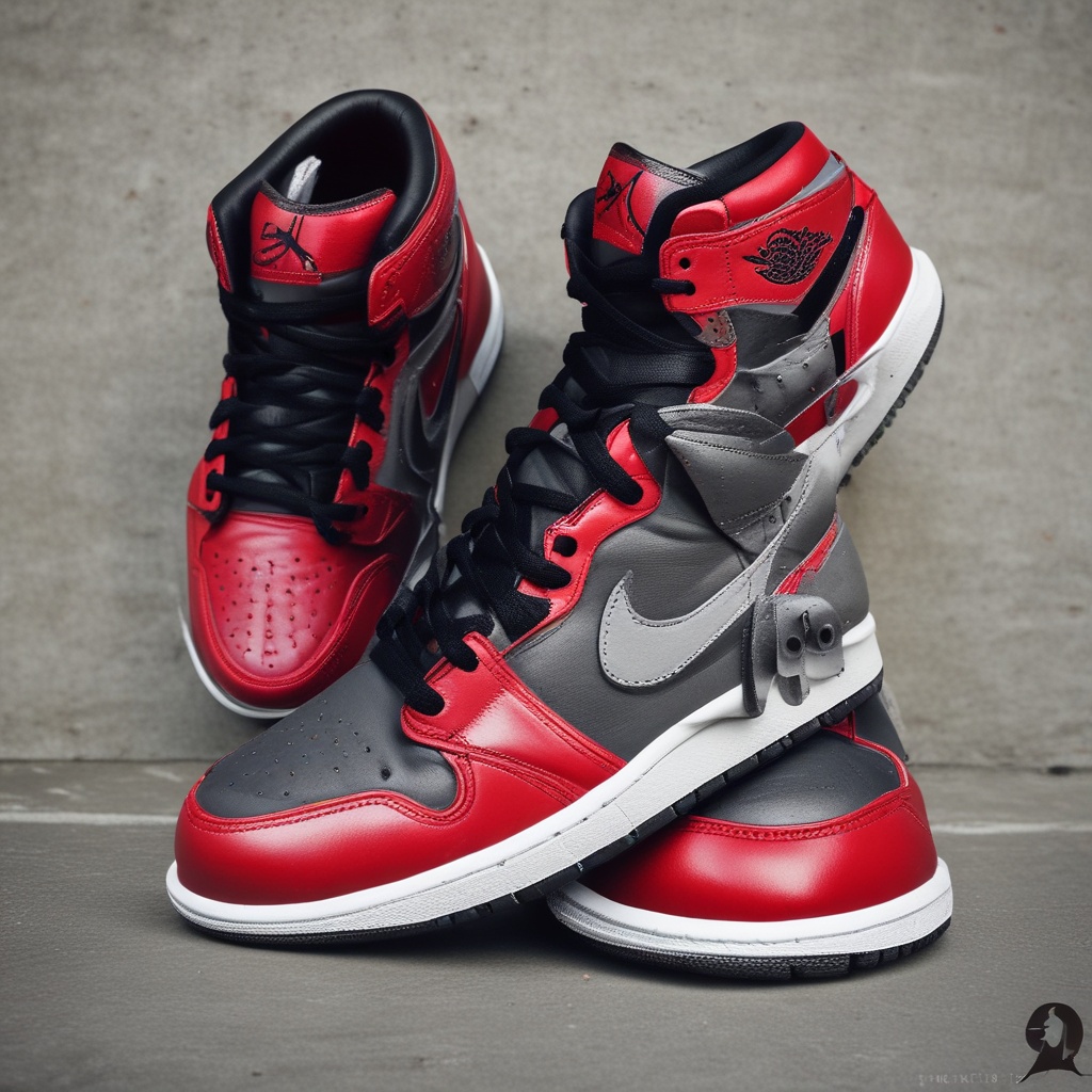 Air Jordan 1 Retro