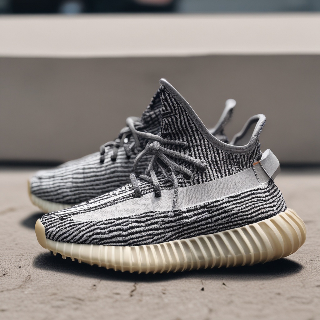 Yeezy Boost 350
